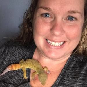 Meet your Posher, Eva